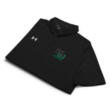 Load image into Gallery viewer, Under Armour® Women’s Embroidered Polo