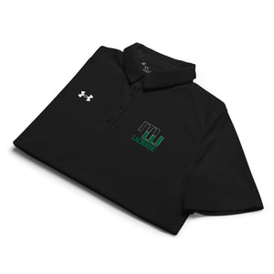 Under Armour® Women’s Embroidered Polo