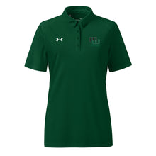 Load image into Gallery viewer, Under Armour® Women’s Embroidered Polo