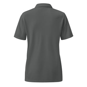 Under Armour® Embroidered Women’s Polo
