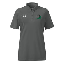 Load image into Gallery viewer, Under Armour® Women’s Embroidered Polo