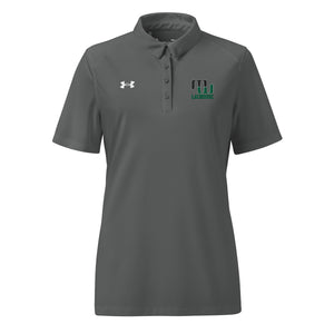 Under Armour® Women’s Embroidered Polo