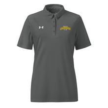 Load image into Gallery viewer, Under Armour® Embroidered Women’s Polo
