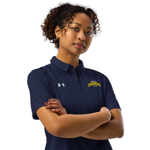 Under Armour® Embroidered Women’s Polo