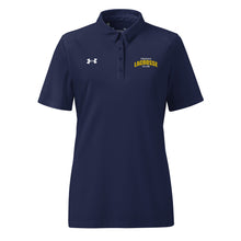 Load image into Gallery viewer, Under Armour® Embroidered Women’s Polo