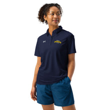 Load image into Gallery viewer, Under Armour® Embroidered Women’s Polo