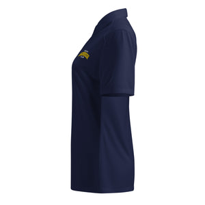 Under Armour® Embroidered Women’s Polo