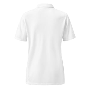 Under Armour® Women’s Embroidered Polo
