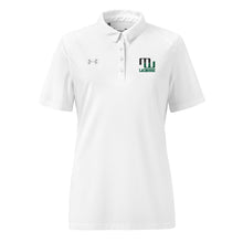 Load image into Gallery viewer, Under Armour® Women’s Embroidered Polo