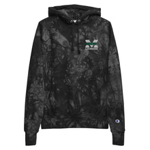 Load image into Gallery viewer, Premium Champion Tie-Dye Hoodie