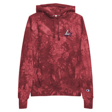 Load image into Gallery viewer, Premium Champion Brand Tie-Dye Hoodie