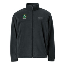 Load image into Gallery viewer, Columbia fleece jacket