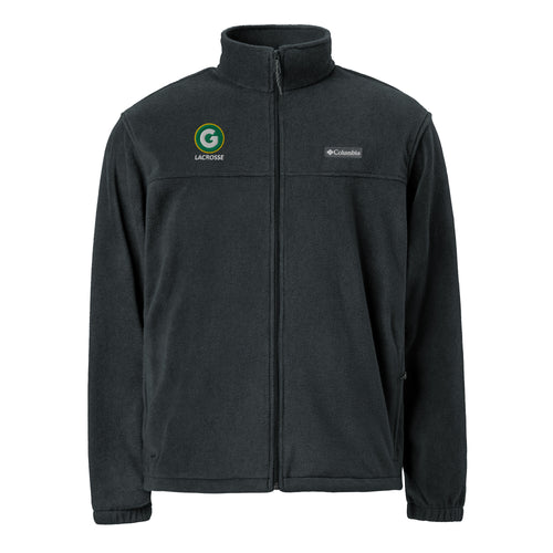 Columbia fleece jacket