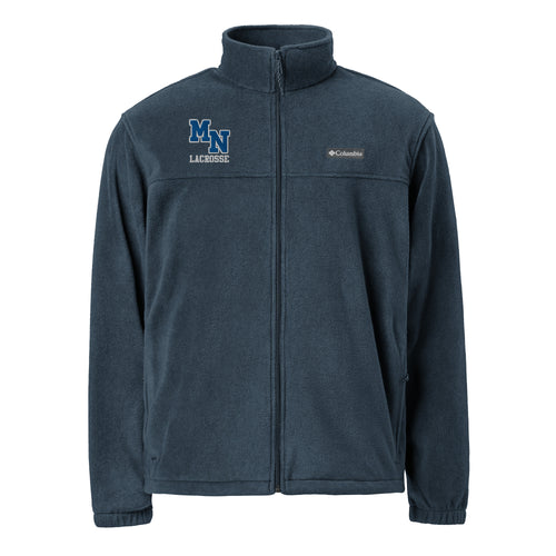 Columbia Brand Fleece Jacket