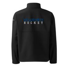 Load image into Gallery viewer, Columbia Brand Soft Shell Jacket