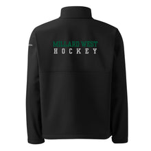 Load image into Gallery viewer, Columbia Brand Embroidered Soft Shell Jacket