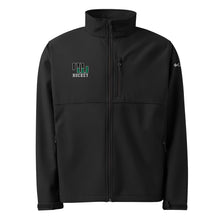 Load image into Gallery viewer, Columbia Brand Embroidered Soft Shell Jacket