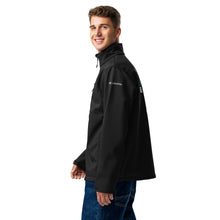 Load image into Gallery viewer, Columbia Brand Embroidered Soft Shell Jacket
