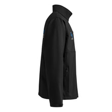 Load image into Gallery viewer, Columbia Brand Embroidered Soft Shell Jacket
