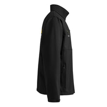 Load image into Gallery viewer, Columbia Brand Embroidered Soft Shell Jacket