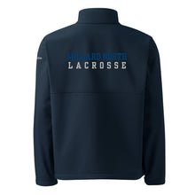 Load image into Gallery viewer, Columbia Brand Embroidered Soft Shell Jacket