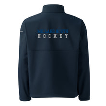 Load image into Gallery viewer, Columbia Brand Soft Shell Jacket