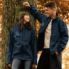 Load image into Gallery viewer, Columbia Brand Embroidered Soft Shell Jacket