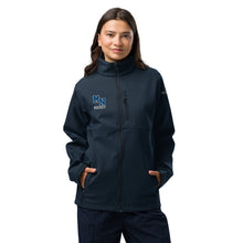 Load image into Gallery viewer, Columbia Brand Soft Shell Jacket
