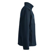 Load image into Gallery viewer, Columbia Brand Embroidered Soft Shell Jacket