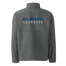 Load image into Gallery viewer, Columbia Brand Embroidered Soft Shell Jacket