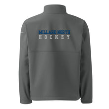 Load image into Gallery viewer, Columbia Brand Soft Shell Jacket