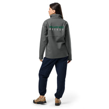 Load image into Gallery viewer, Columbia Brand Embroidered Soft Shell Jacket