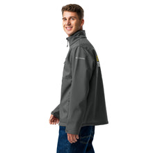Load image into Gallery viewer, Columbia Brand Embroidered Soft Shell Jacket