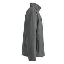 Load image into Gallery viewer, Columbia Brand Embroidered Soft Shell Jacket