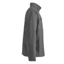 Load image into Gallery viewer, Columbia Brand Embroidered Soft Shell Jacket