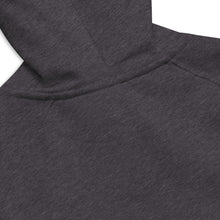 Load image into Gallery viewer, Team Logo Unisex Eco Raglan Hoodie