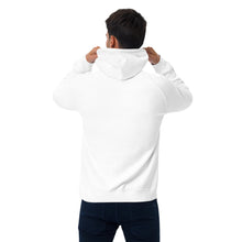 Load image into Gallery viewer, Team Logo Unisex Eco Raglan Hoodie