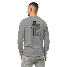 Load image into Gallery viewer, MW Garment-dyed Heavyweight Long-Sleeve Shirt