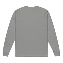 Load image into Gallery viewer, MW Comfort Colors Garment-dyed Heavyweight LS T-shirt