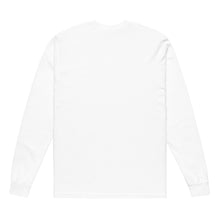 Load image into Gallery viewer, MW Comfort Colors Garment-dyed Heavyweight LS T-shirt