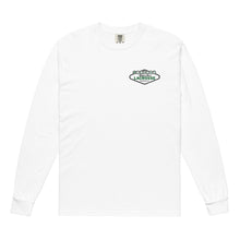 Load image into Gallery viewer, MW Garment-dyed Heavyweight Long-Sleeve Shirt