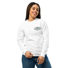 Load image into Gallery viewer, MW Garment-dyed Heavyweight Long-Sleeve Shirt