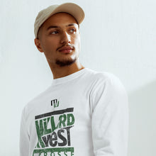 Load image into Gallery viewer, MW Comfort Colors Garment-dyed Heavyweight LS T-shirt