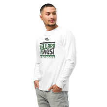 Load image into Gallery viewer, MW Comfort Colors Garment-dyed Heavyweight LS T-shirt