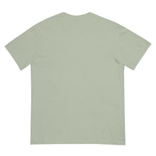 Load image into Gallery viewer, Comfort Colors Unisex Garment-Dyed Heavyweight T-shirt