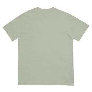 Comfort Colors Unisex Garment-Dyed Heavyweight T-shirt
