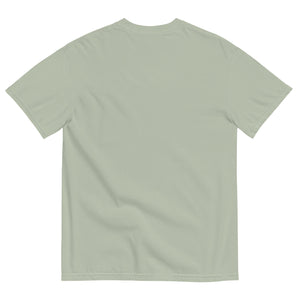 Comfort Colors Garment-dyed Heavyweight T-shirt