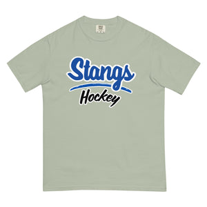 Comfort Colors Unisex Garment-Dyed Heavyweight T-shirt