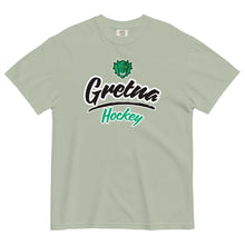 Load image into Gallery viewer, Comfort Colors Garment-dyed Heavyweight T-shirt