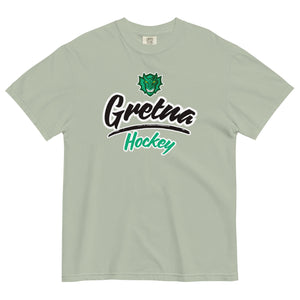 Comfort Colors Garment-dyed Heavyweight T-shirt